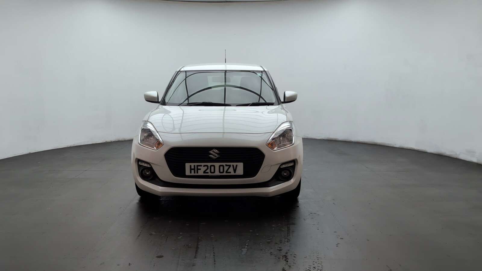 2020 SUZUKI SWIFT 2020 SUZUKI SWIFT