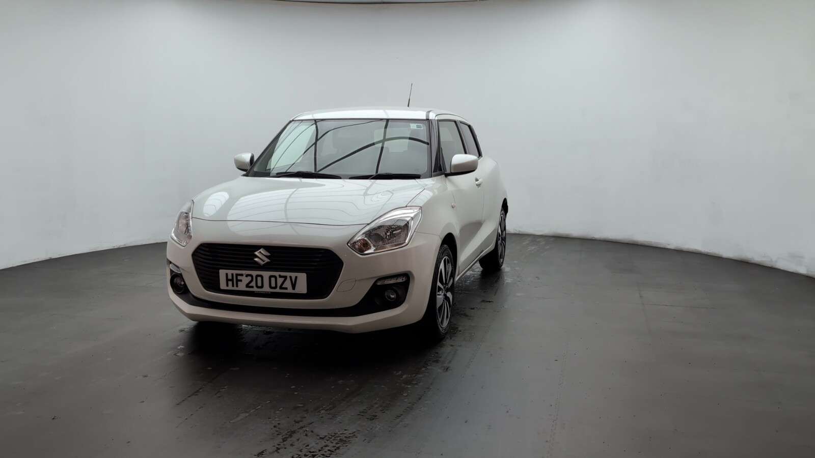 2020 SUZUKI SWIFT 2020 SUZUKI SWIFT