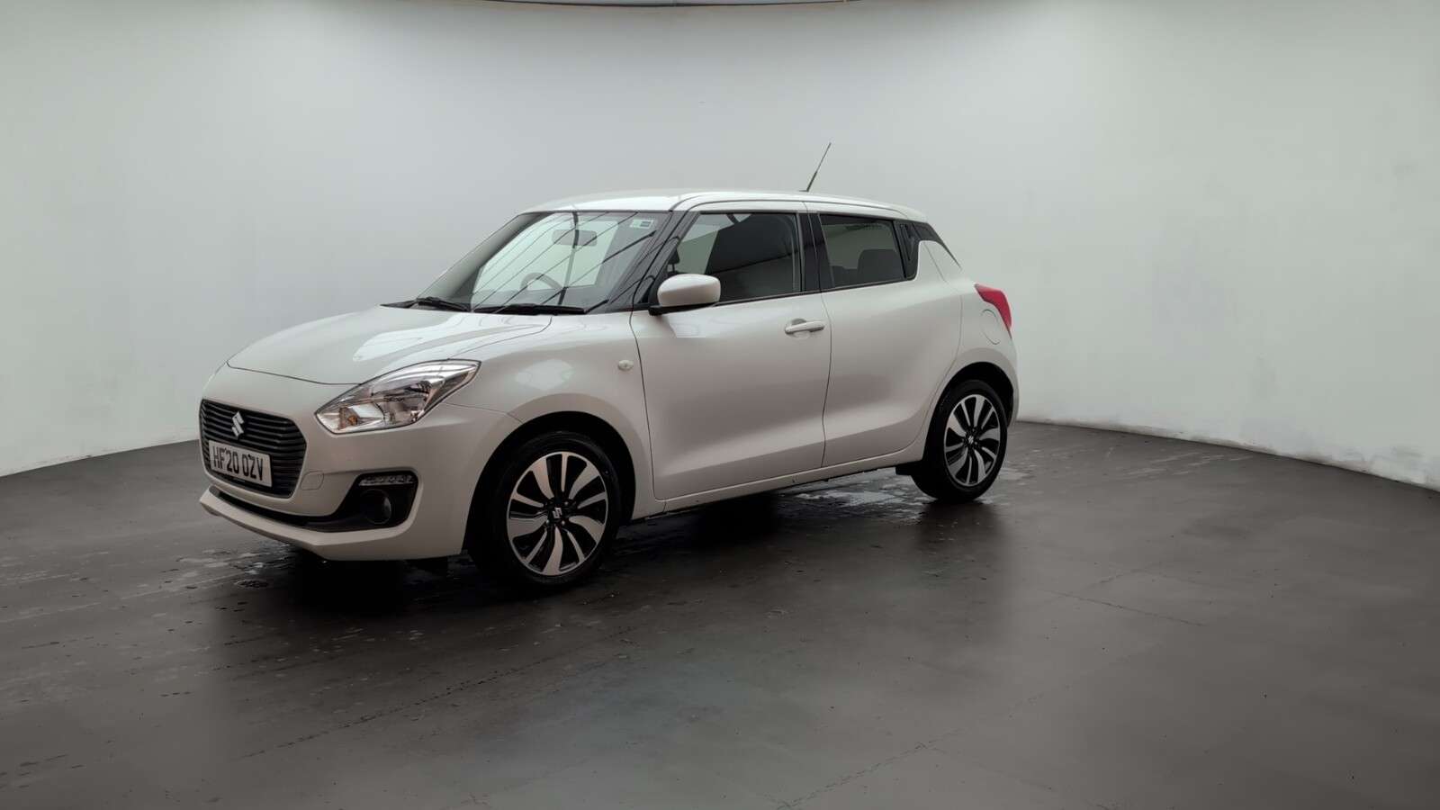 2020 SUZUKI SWIFT 2020 SUZUKI SWIFT