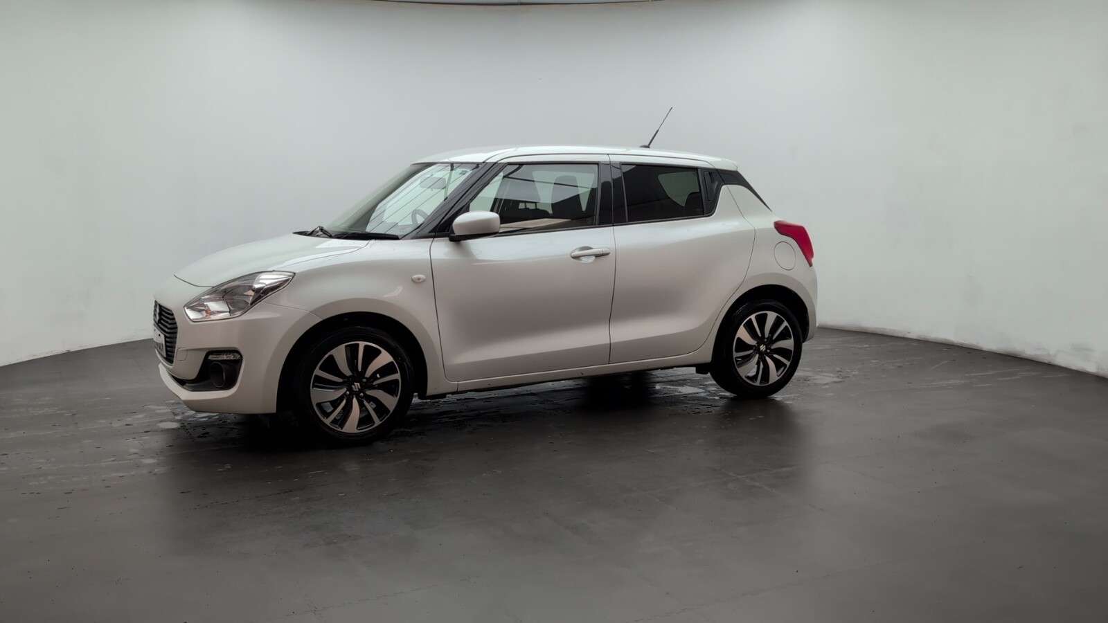 2020 SUZUKI SWIFT 2020 SUZUKI SWIFT