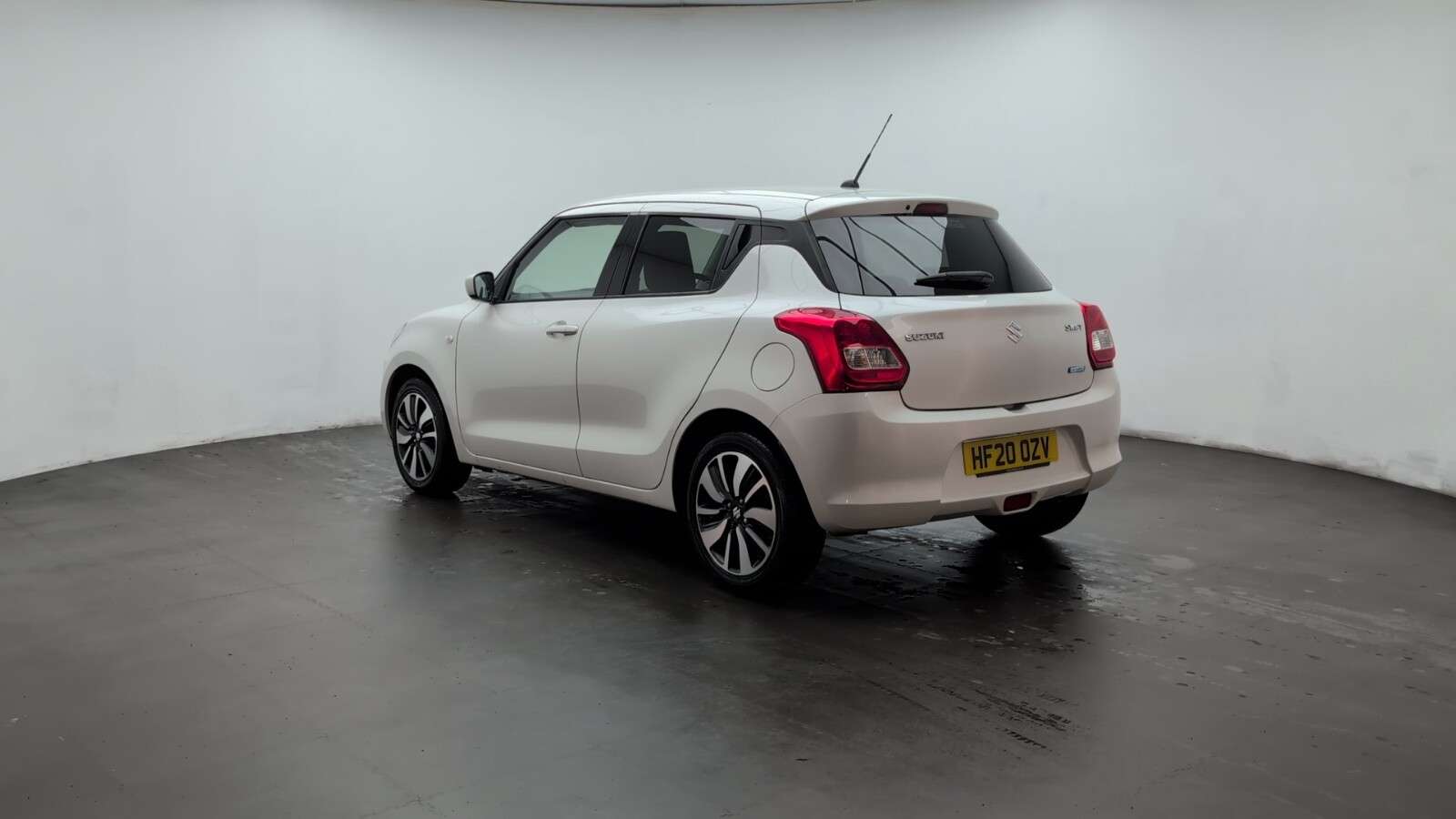 2020 SUZUKI SWIFT 2020 SUZUKI SWIFT