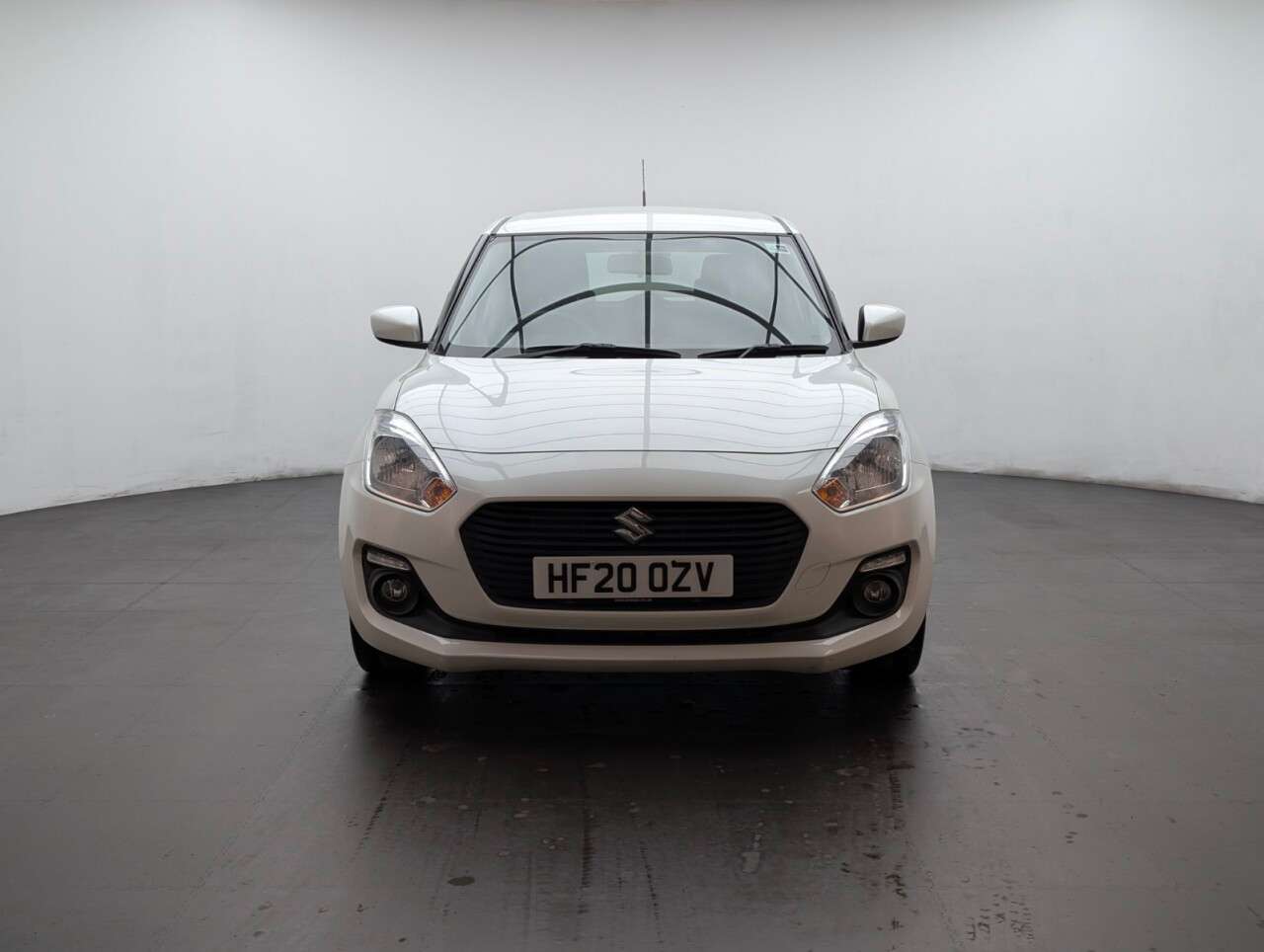 2020 SUZUKI SWIFT 2020 SUZUKI SWIFT