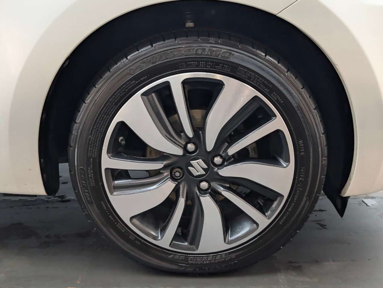 2020 SUZUKI SWIFT 2020 SUZUKI SWIFT