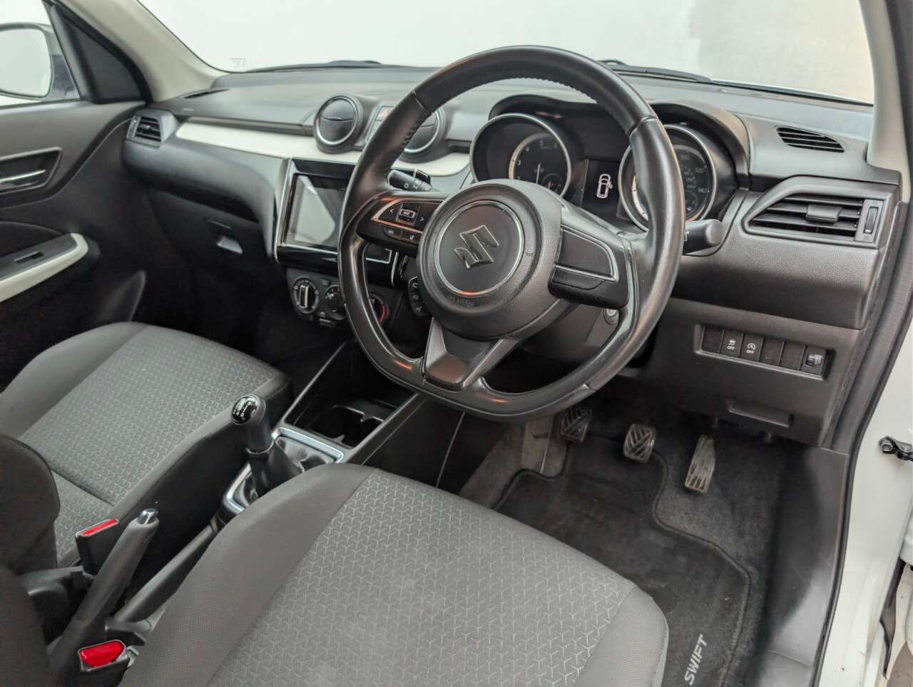 2020 SUZUKI SWIFT 2020 SUZUKI SWIFT