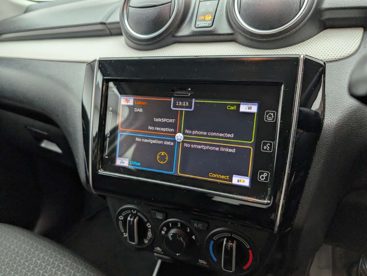 2020 SUZUKI SWIFT 2020 SUZUKI SWIFT