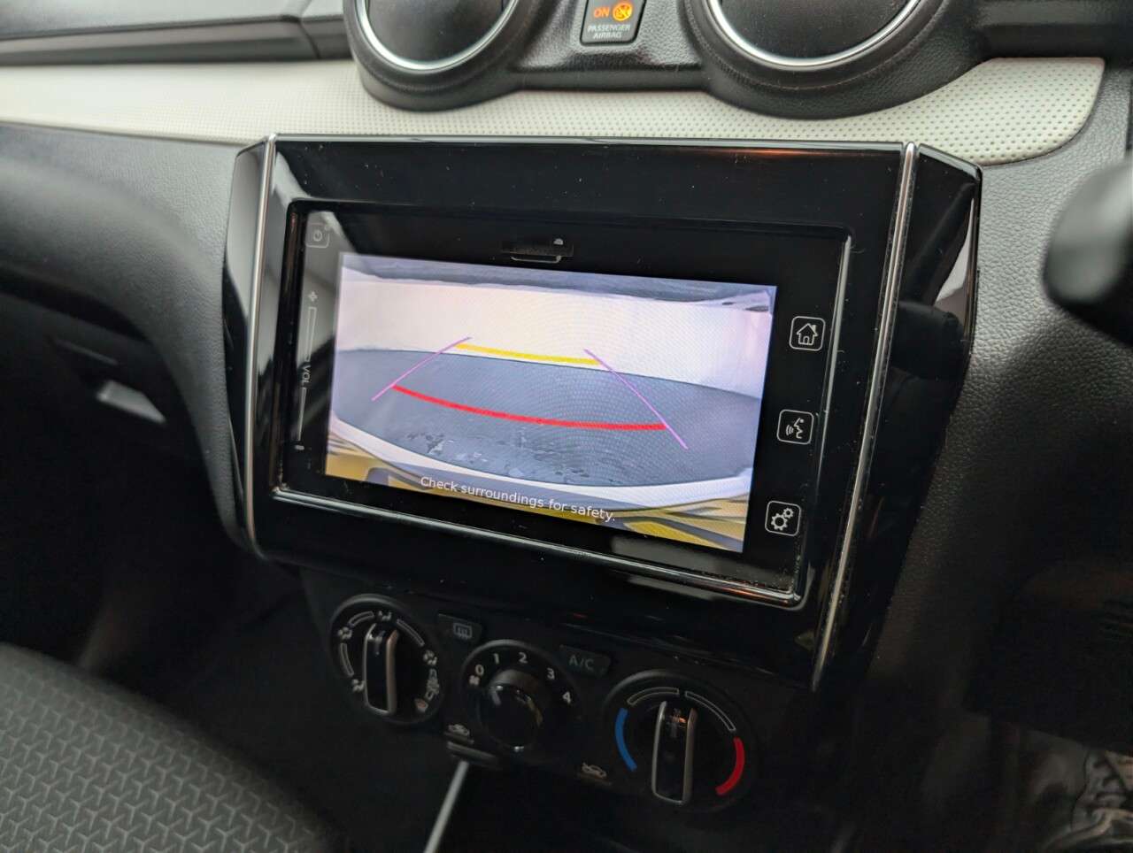 2020 SUZUKI SWIFT 2020 SUZUKI SWIFT