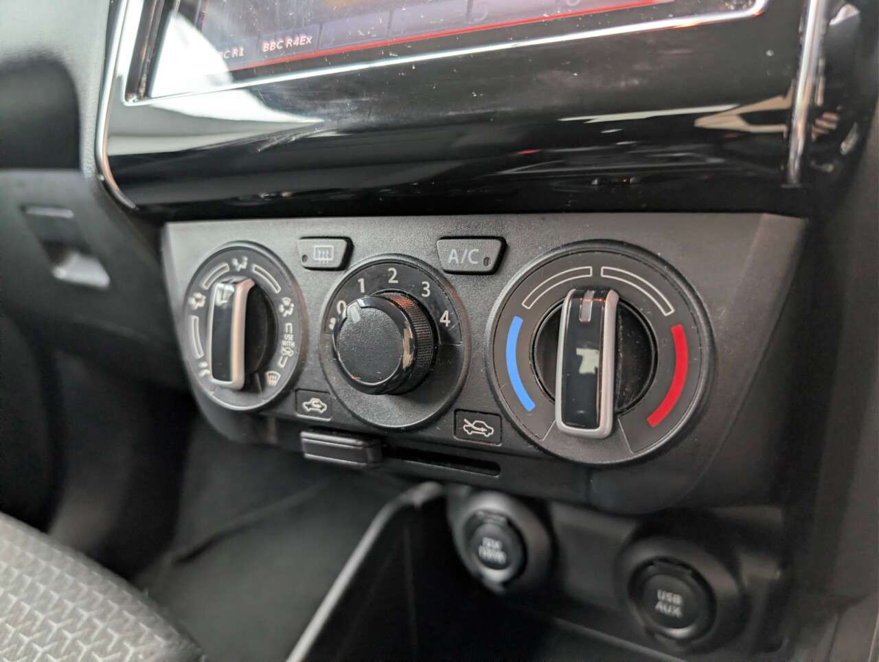 2020 SUZUKI SWIFT 2020 SUZUKI SWIFT