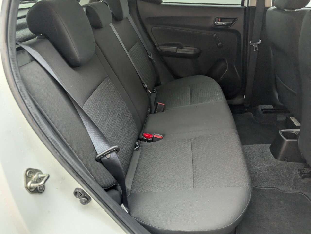 2020 SUZUKI SWIFT 2020 SUZUKI SWIFT