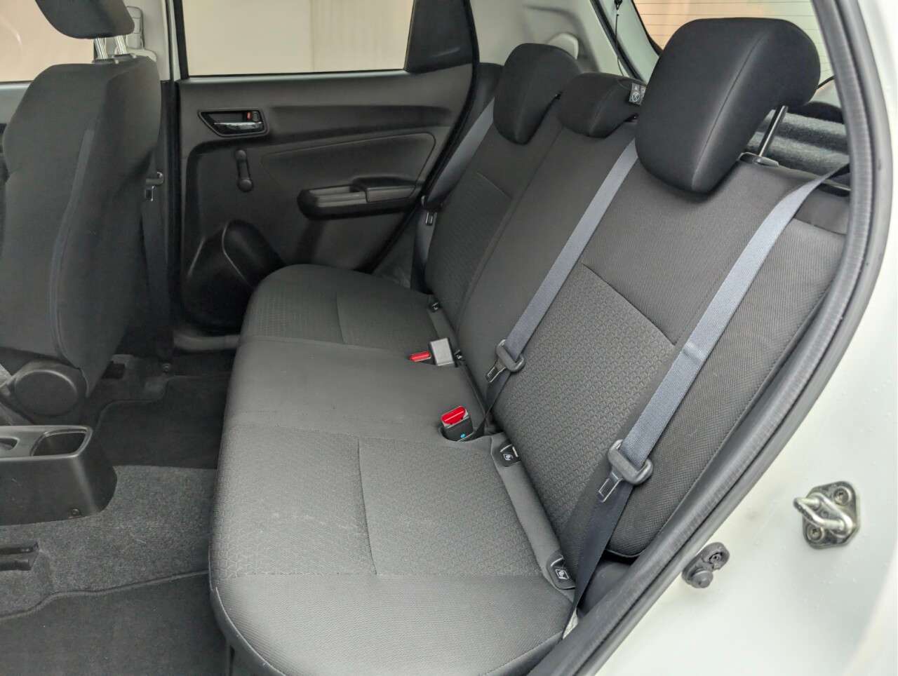 2020 SUZUKI SWIFT 2020 SUZUKI SWIFT