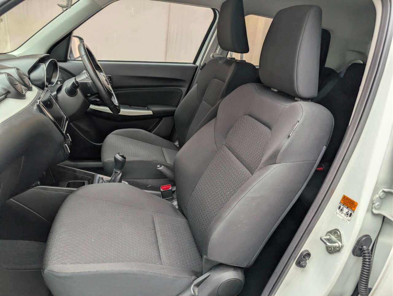 2020 SUZUKI SWIFT 2020 SUZUKI SWIFT