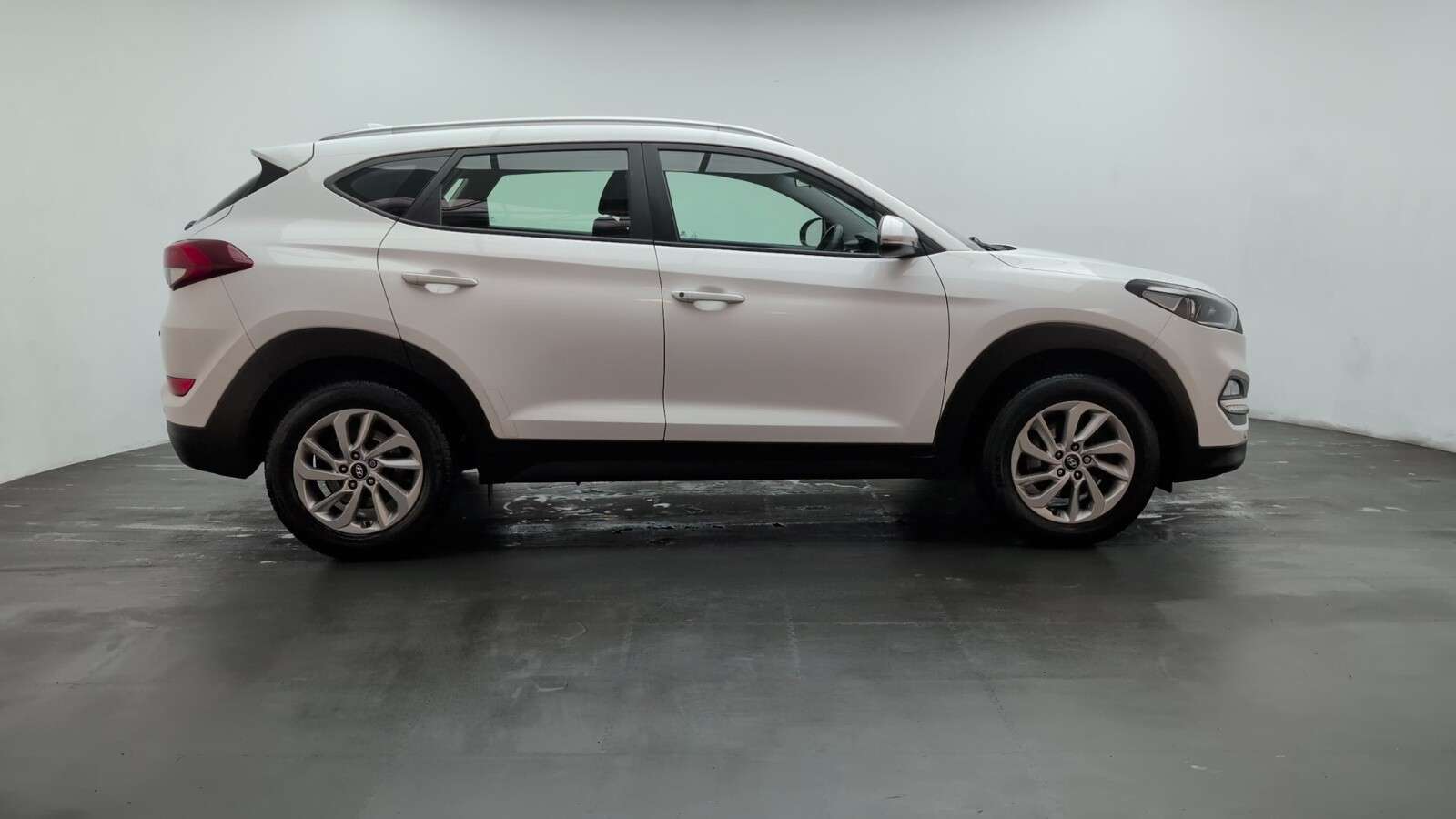 2016 HYUNDAI TUCSON 2016 HYUNDAI TUCSON
