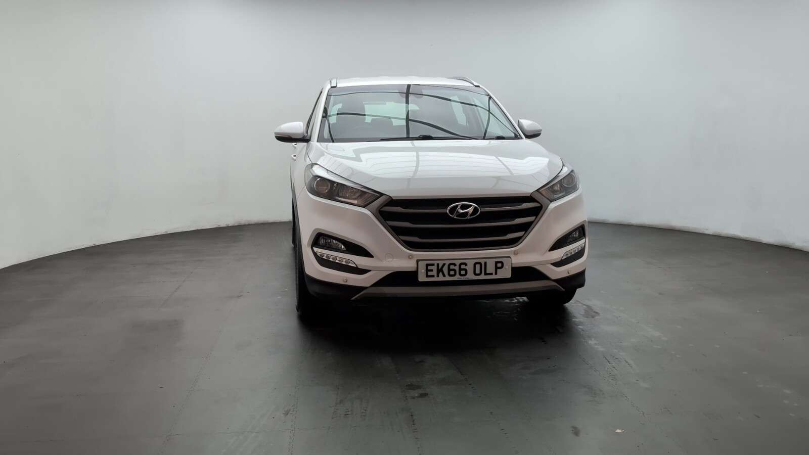 2016 HYUNDAI TUCSON 2016 HYUNDAI TUCSON
