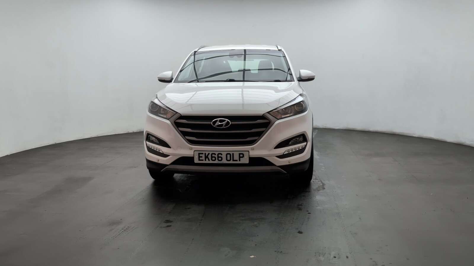 2016 HYUNDAI TUCSON 2016 HYUNDAI TUCSON