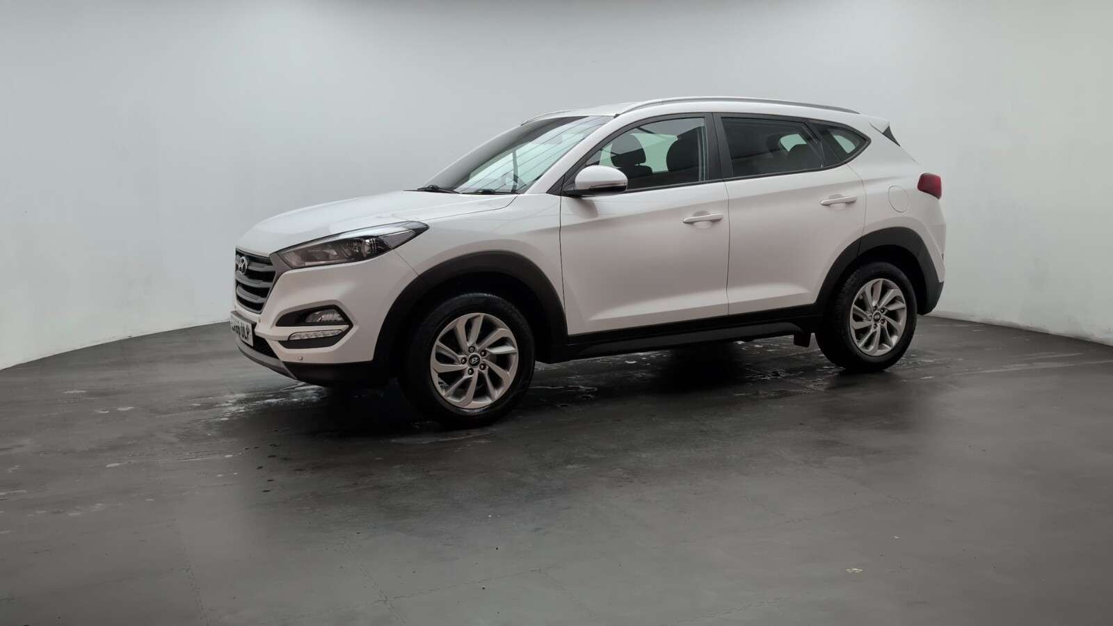 2016 HYUNDAI TUCSON 2016 HYUNDAI TUCSON