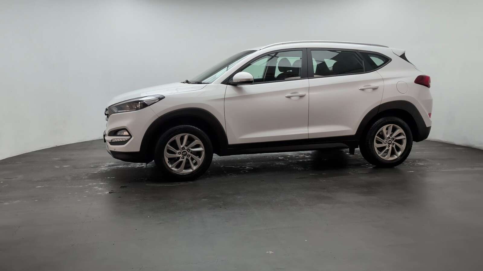 2016 HYUNDAI TUCSON 2016 HYUNDAI TUCSON