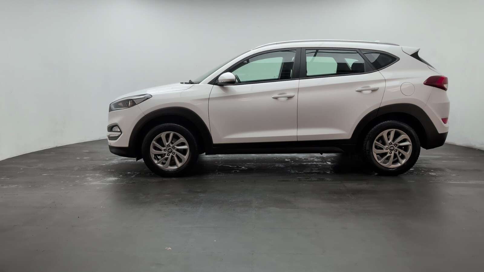 2016 HYUNDAI TUCSON 2016 HYUNDAI TUCSON