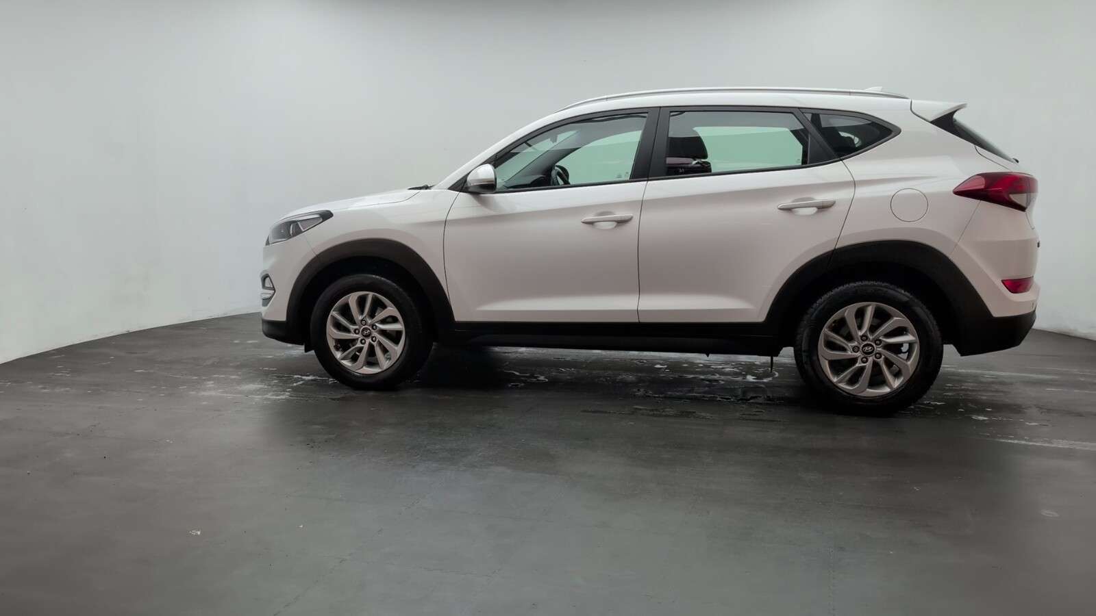 2016 HYUNDAI TUCSON 2016 HYUNDAI TUCSON