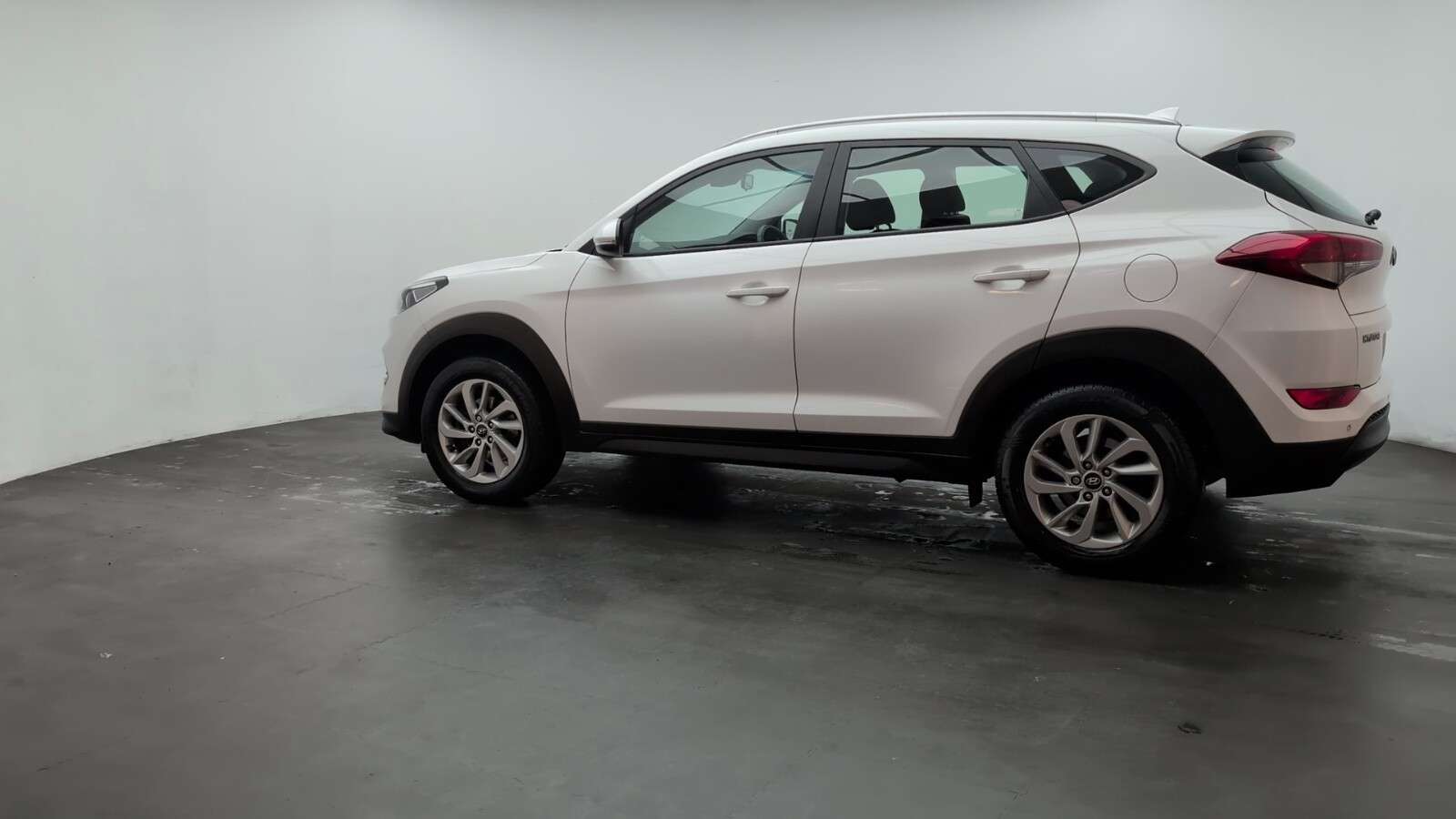 2016 HYUNDAI TUCSON 2016 HYUNDAI TUCSON