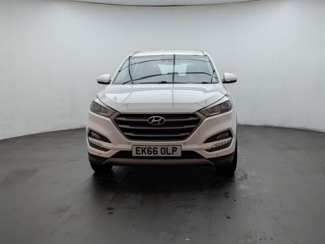 2016 HYUNDAI TUCSON 2016 HYUNDAI TUCSON