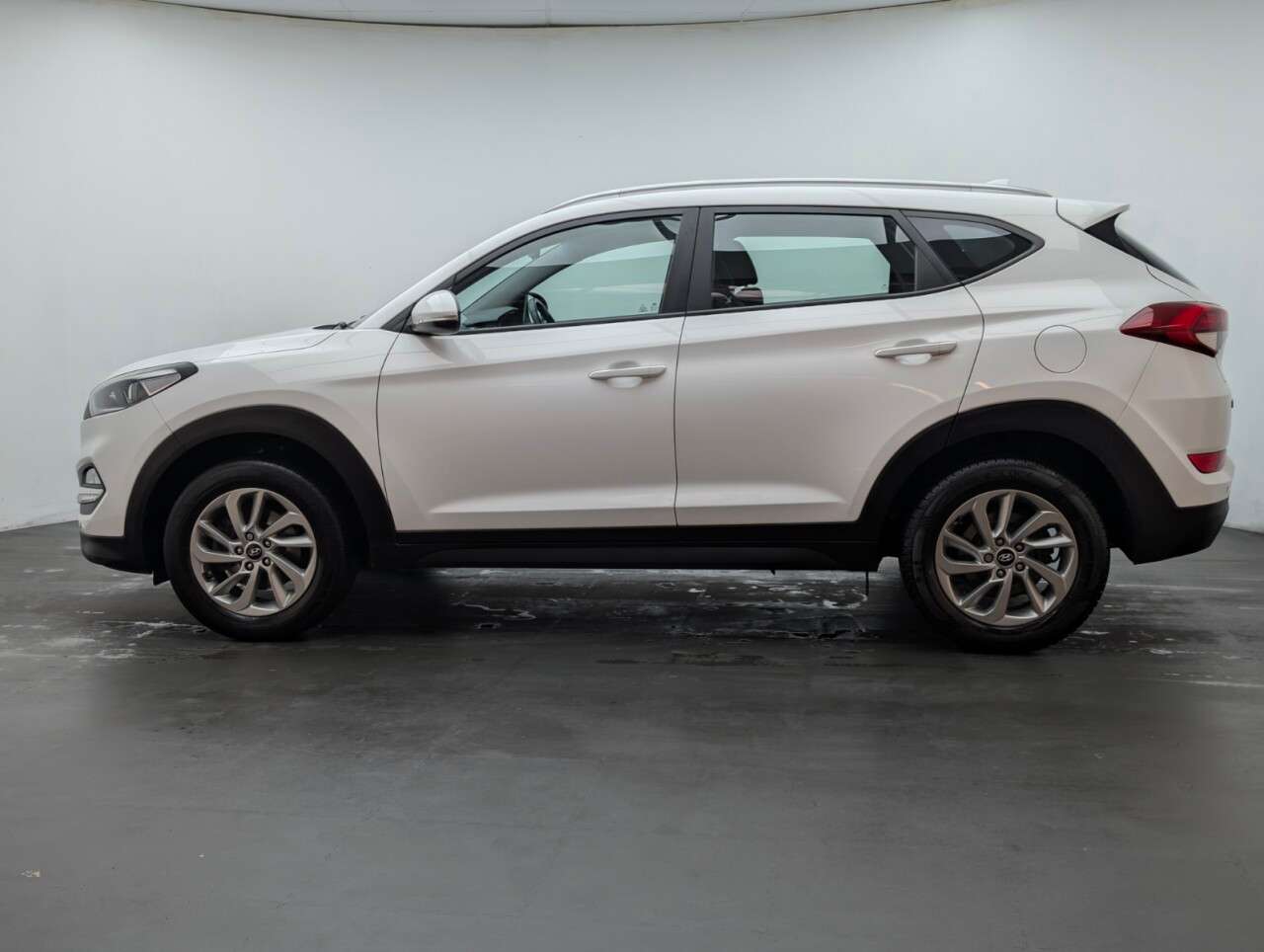 2016 HYUNDAI TUCSON 2016 HYUNDAI TUCSON