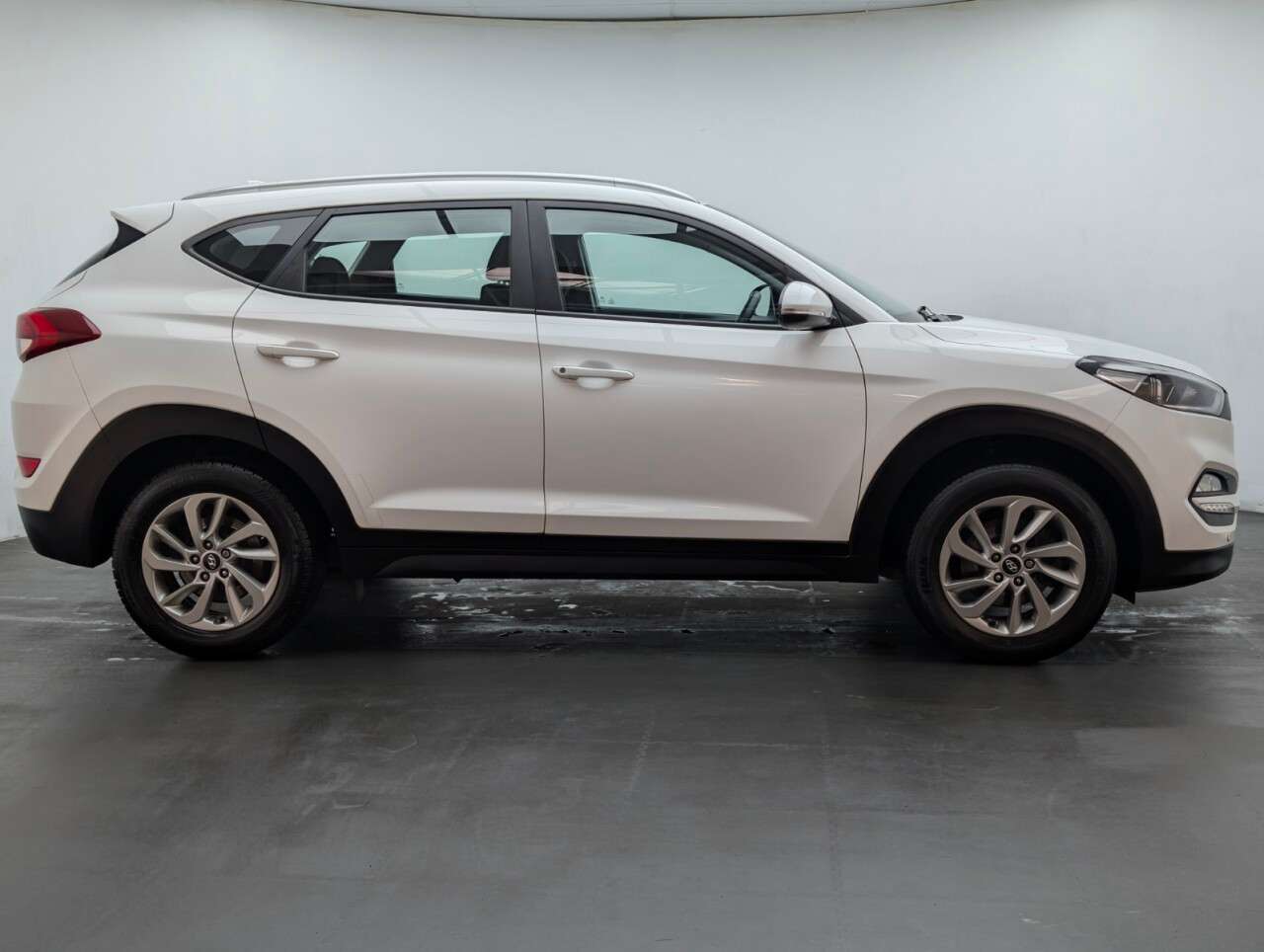 2016 HYUNDAI TUCSON 2016 HYUNDAI TUCSON