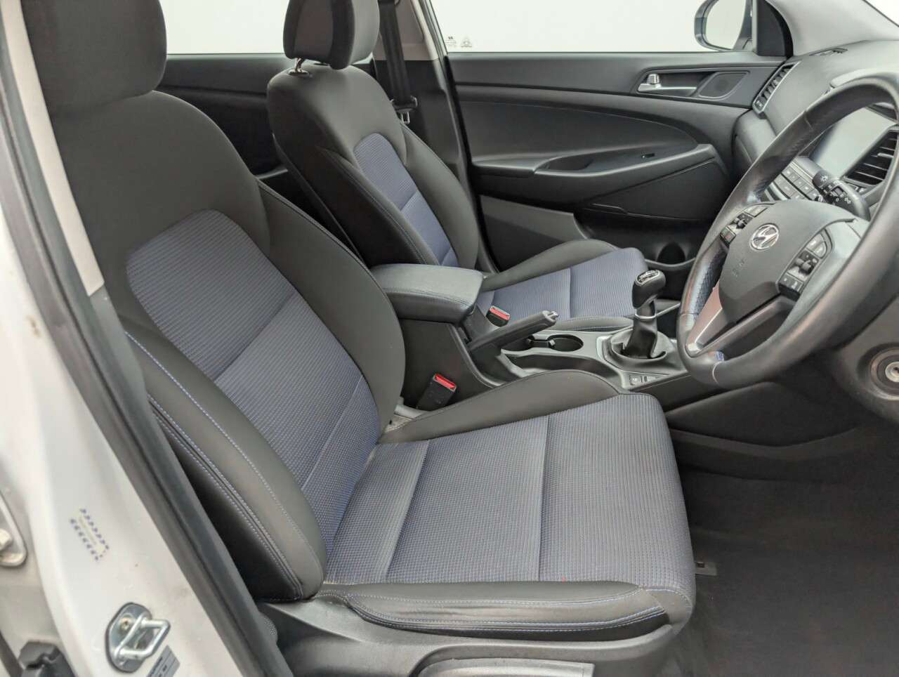 2016 HYUNDAI TUCSON 2016 HYUNDAI TUCSON