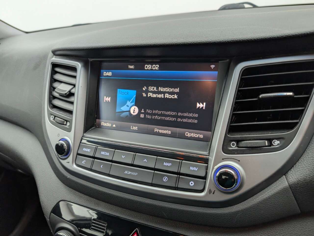 2016 HYUNDAI TUCSON 2016 HYUNDAI TUCSON