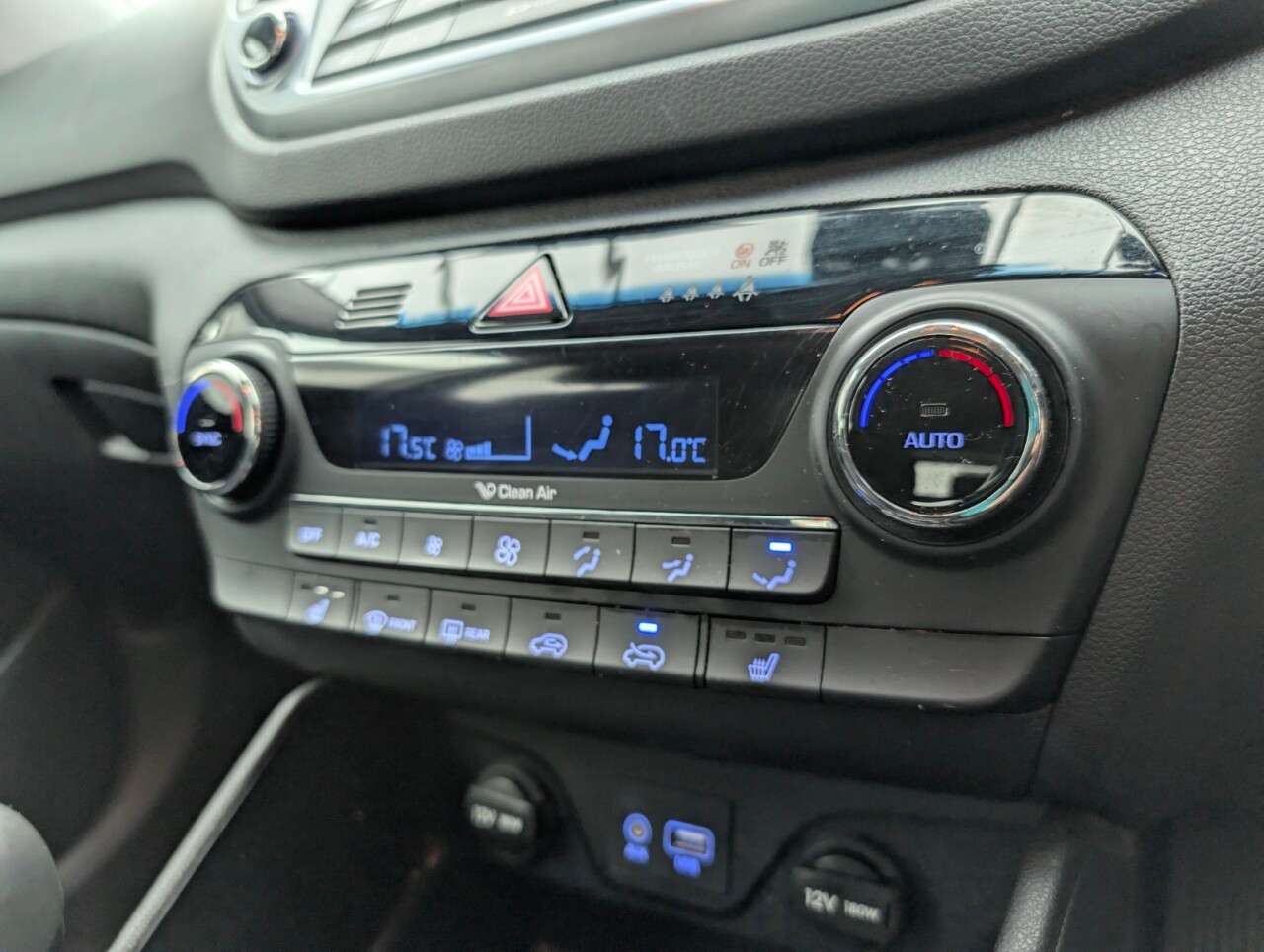 2016 HYUNDAI TUCSON 2016 HYUNDAI TUCSON