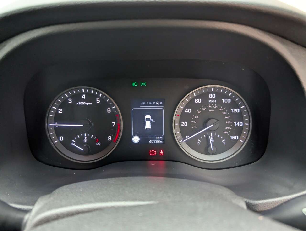 2016 HYUNDAI TUCSON 2016 HYUNDAI TUCSON