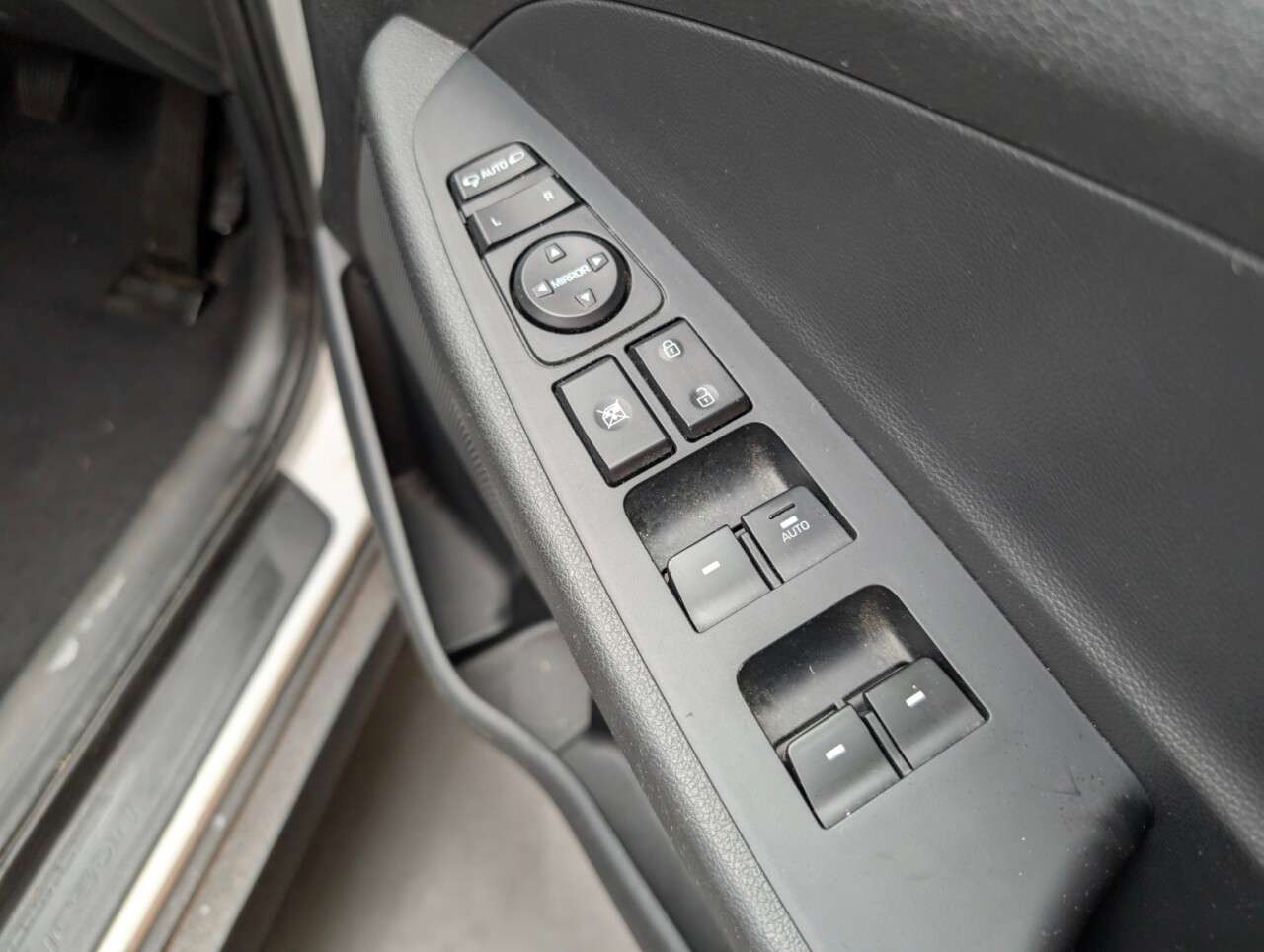 2016 HYUNDAI TUCSON 2016 HYUNDAI TUCSON