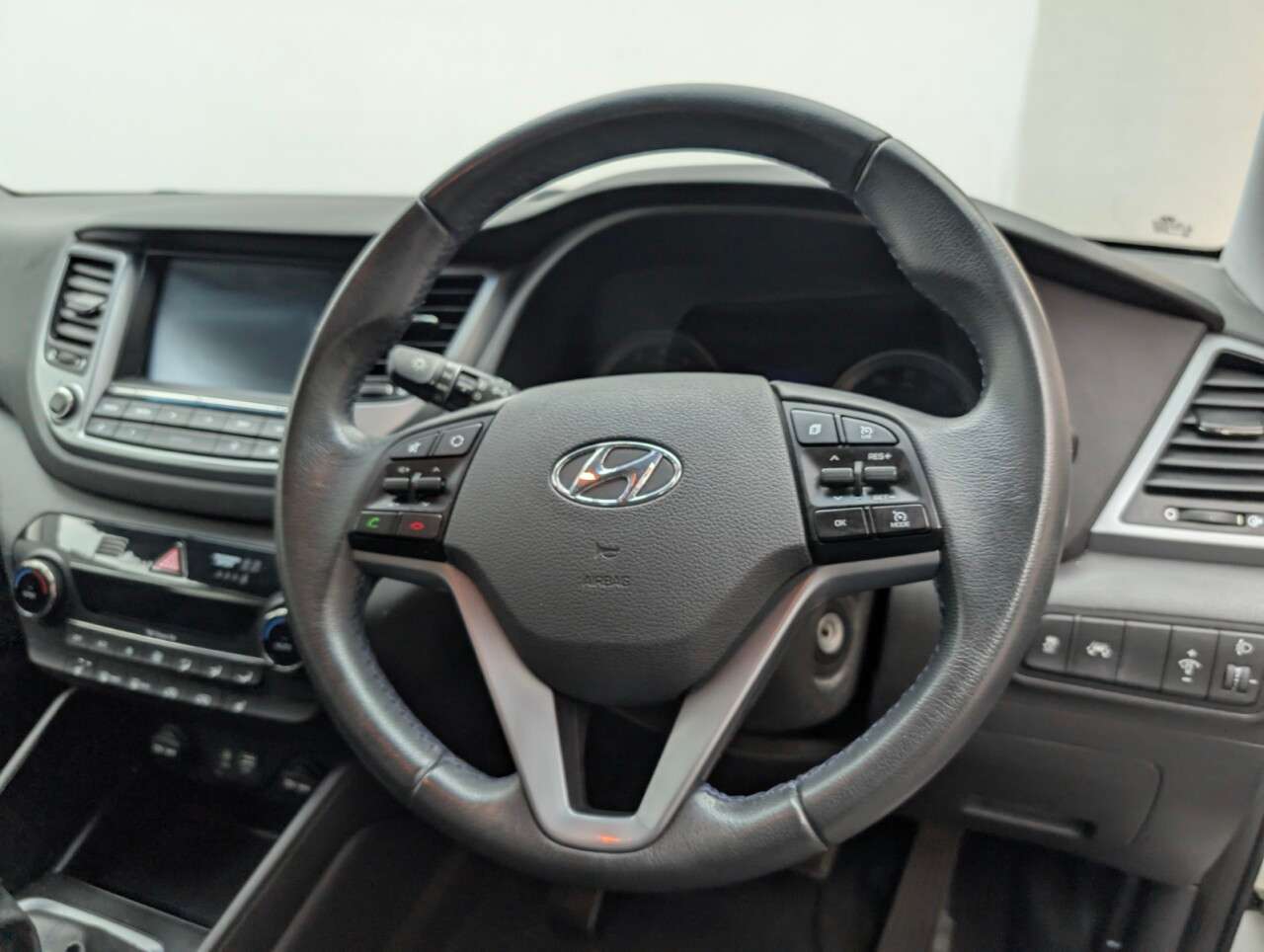 2016 HYUNDAI TUCSON 2016 HYUNDAI TUCSON