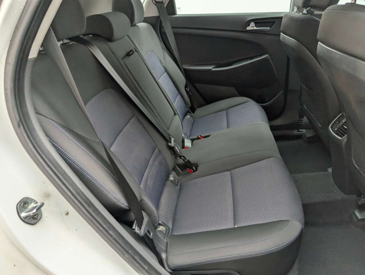 2016 HYUNDAI TUCSON 2016 HYUNDAI TUCSON