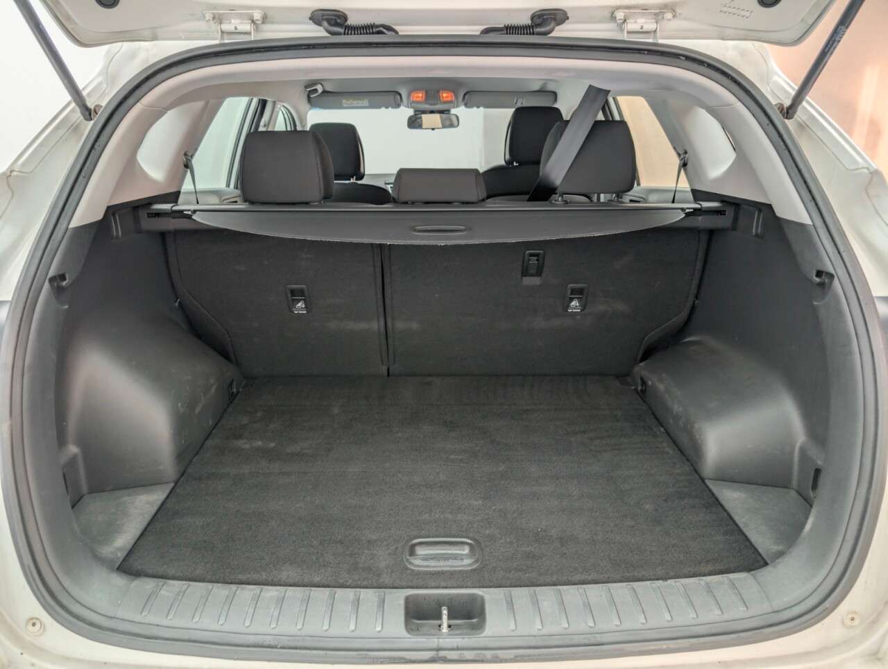 2016 HYUNDAI TUCSON 2016 HYUNDAI TUCSON