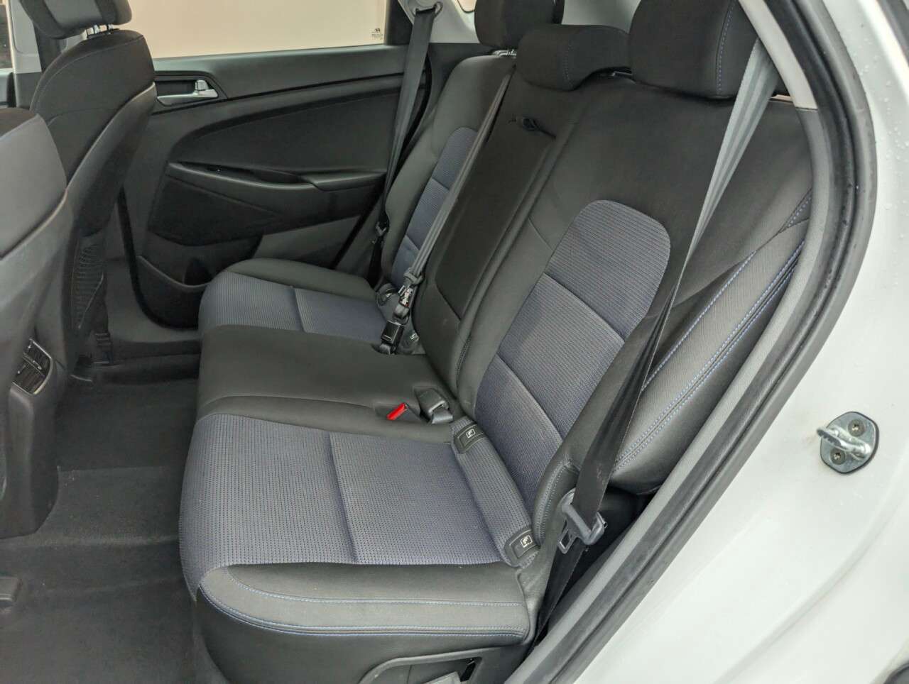 2016 HYUNDAI TUCSON 2016 HYUNDAI TUCSON