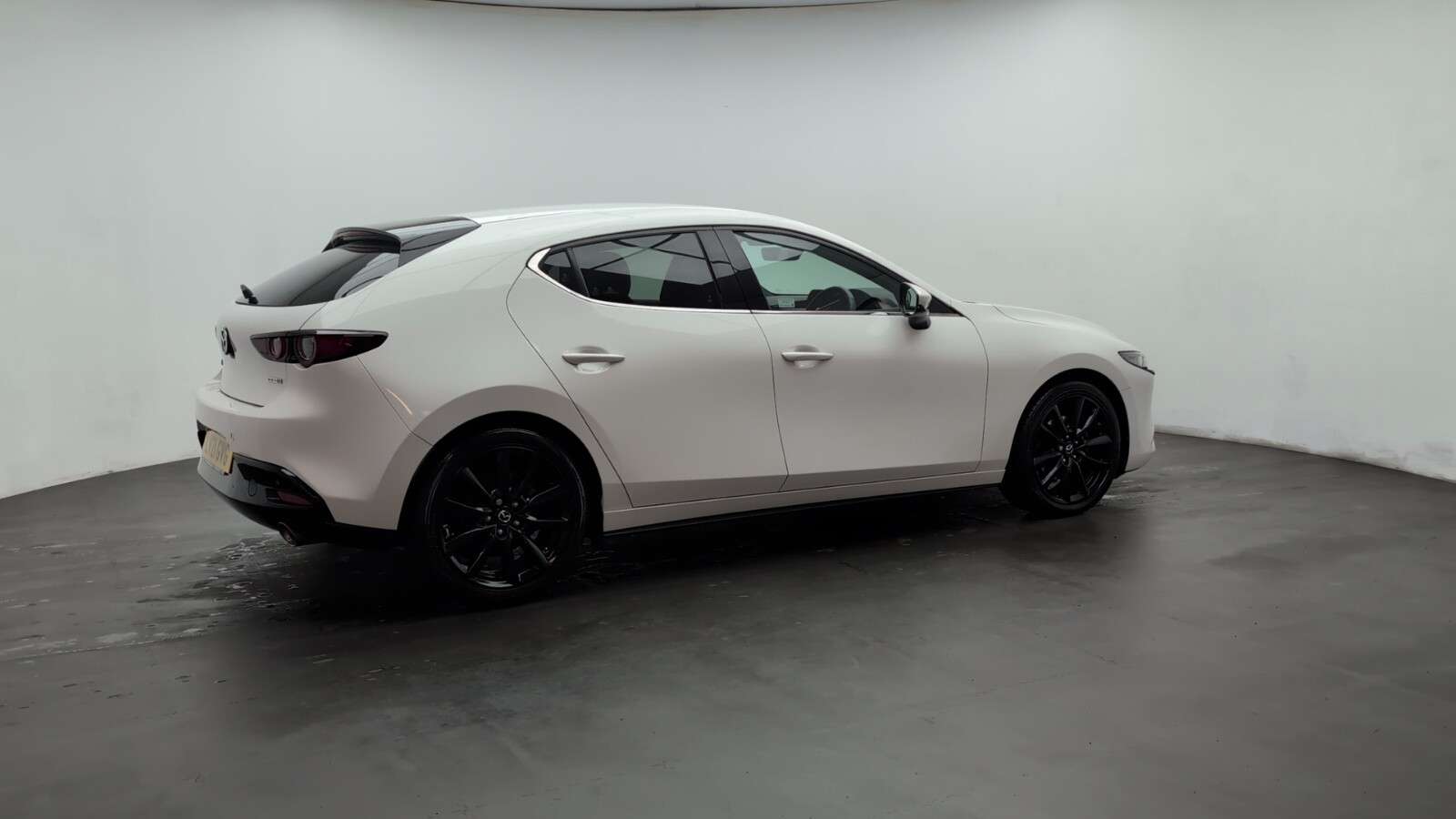 2021 MAZDA MAZDA3 2021 MAZDA MAZDA3