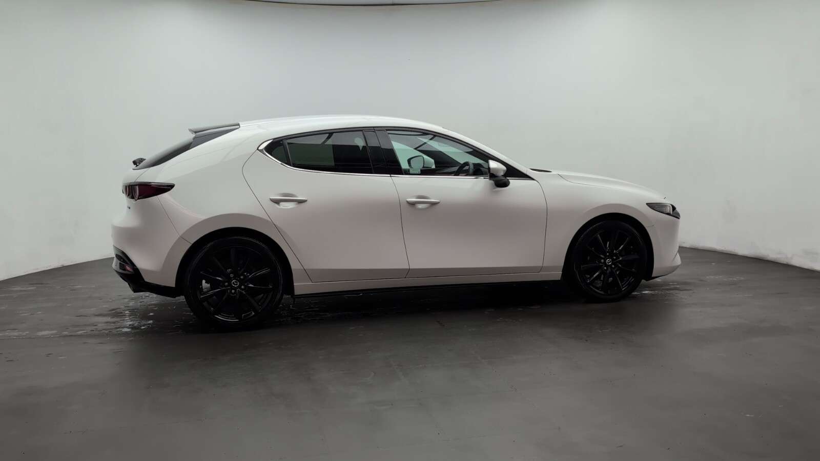 2021 MAZDA MAZDA3 2021 MAZDA MAZDA3