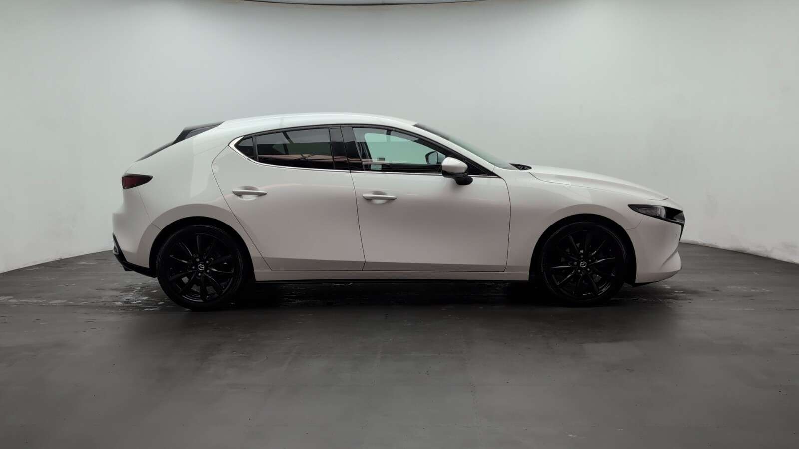 2021 MAZDA MAZDA3 2021 MAZDA MAZDA3