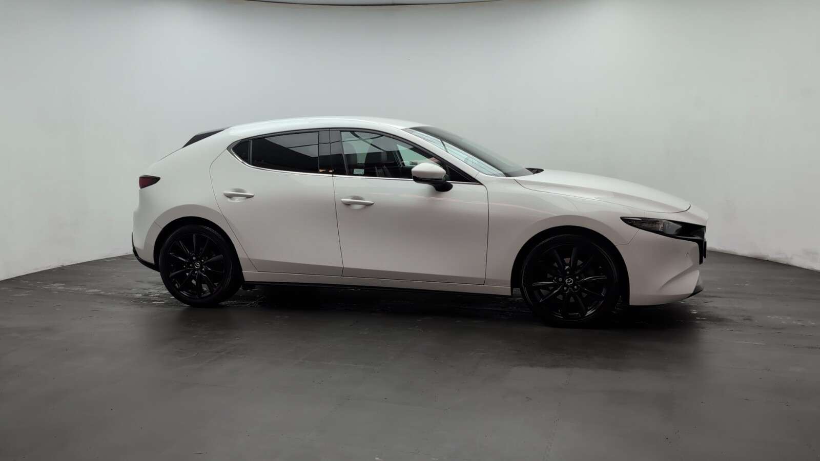 2021 MAZDA MAZDA3 2021 MAZDA MAZDA3