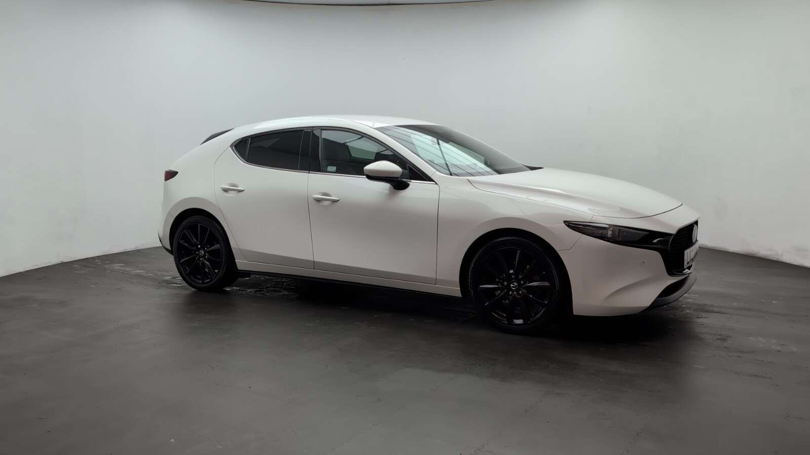 2021 MAZDA MAZDA3 2021 MAZDA MAZDA3