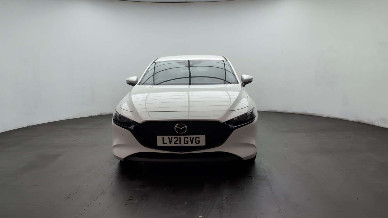 2021 MAZDA MAZDA3 2021 MAZDA MAZDA3