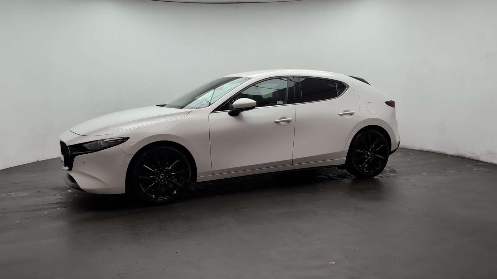 2021 MAZDA MAZDA3 2021 MAZDA MAZDA3