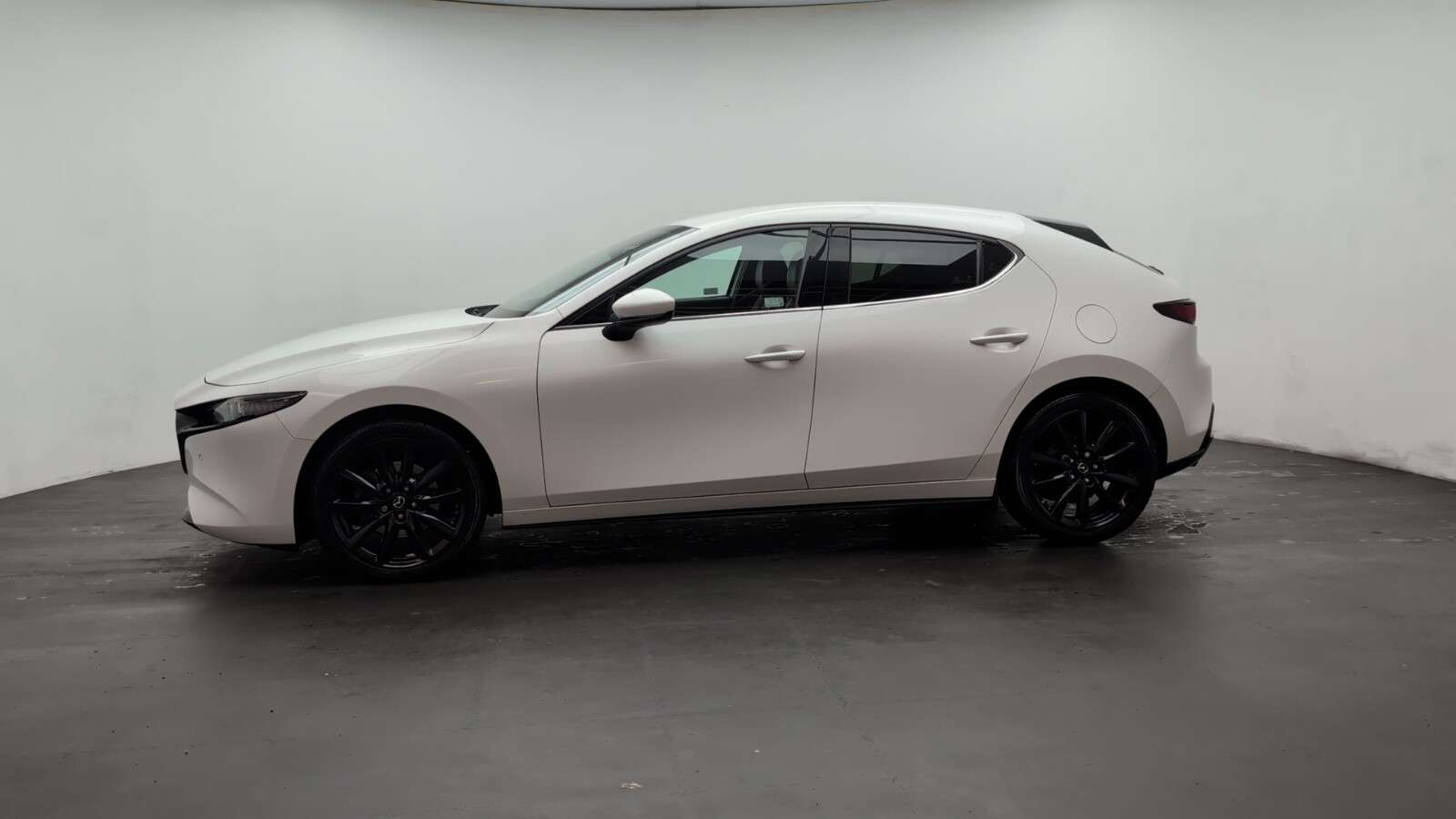 2021 MAZDA MAZDA3 2021 MAZDA MAZDA3