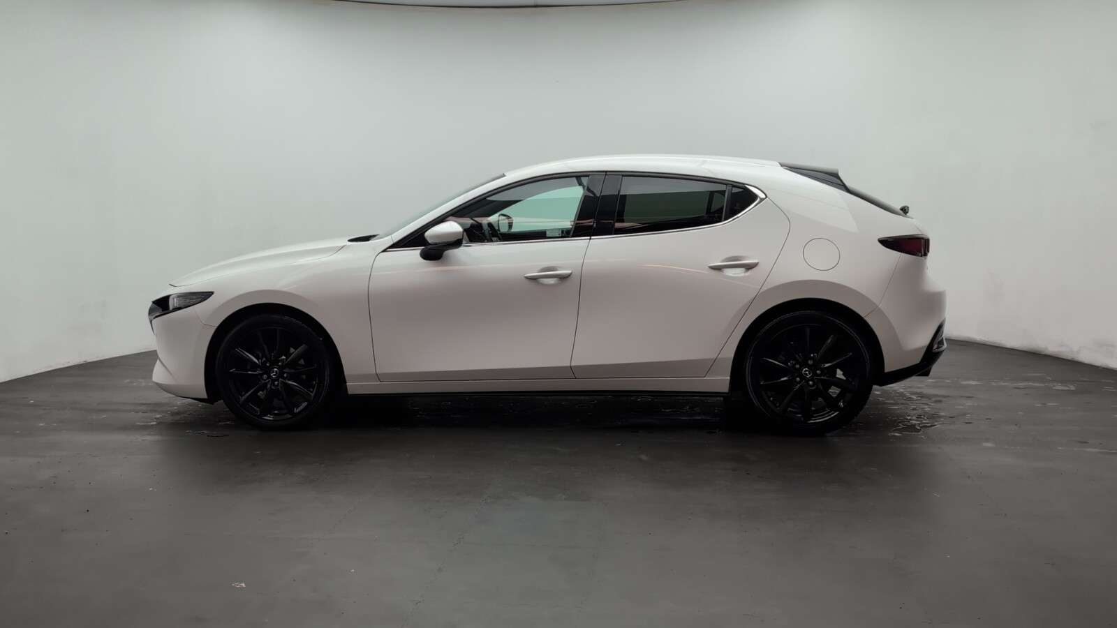 2021 MAZDA MAZDA3 2021 MAZDA MAZDA3