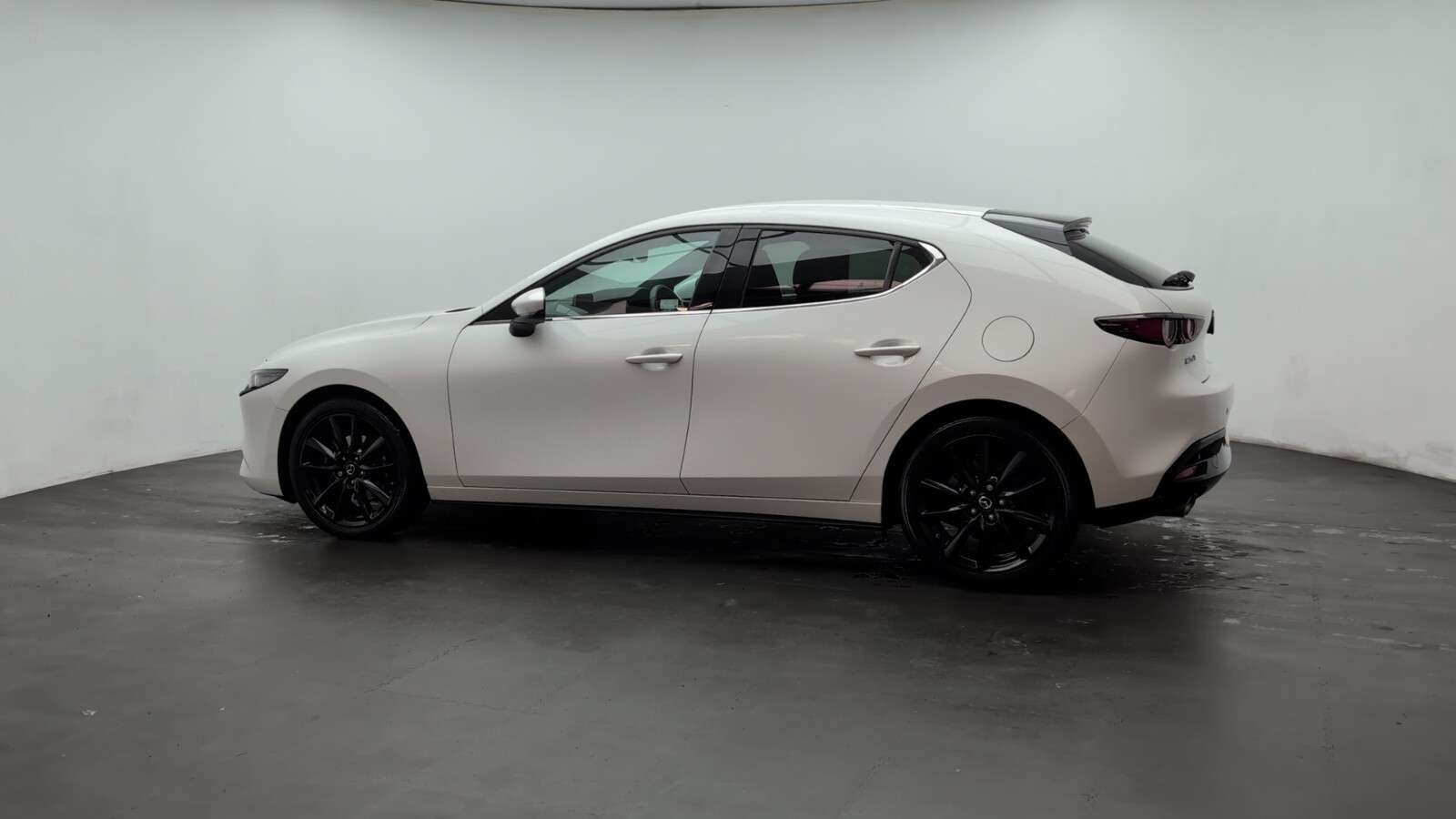 2021 MAZDA MAZDA3 2021 MAZDA MAZDA3