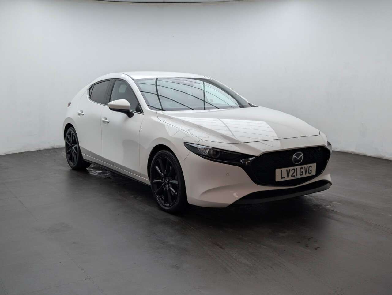 2021 MAZDA MAZDA3 2021 MAZDA MAZDA3