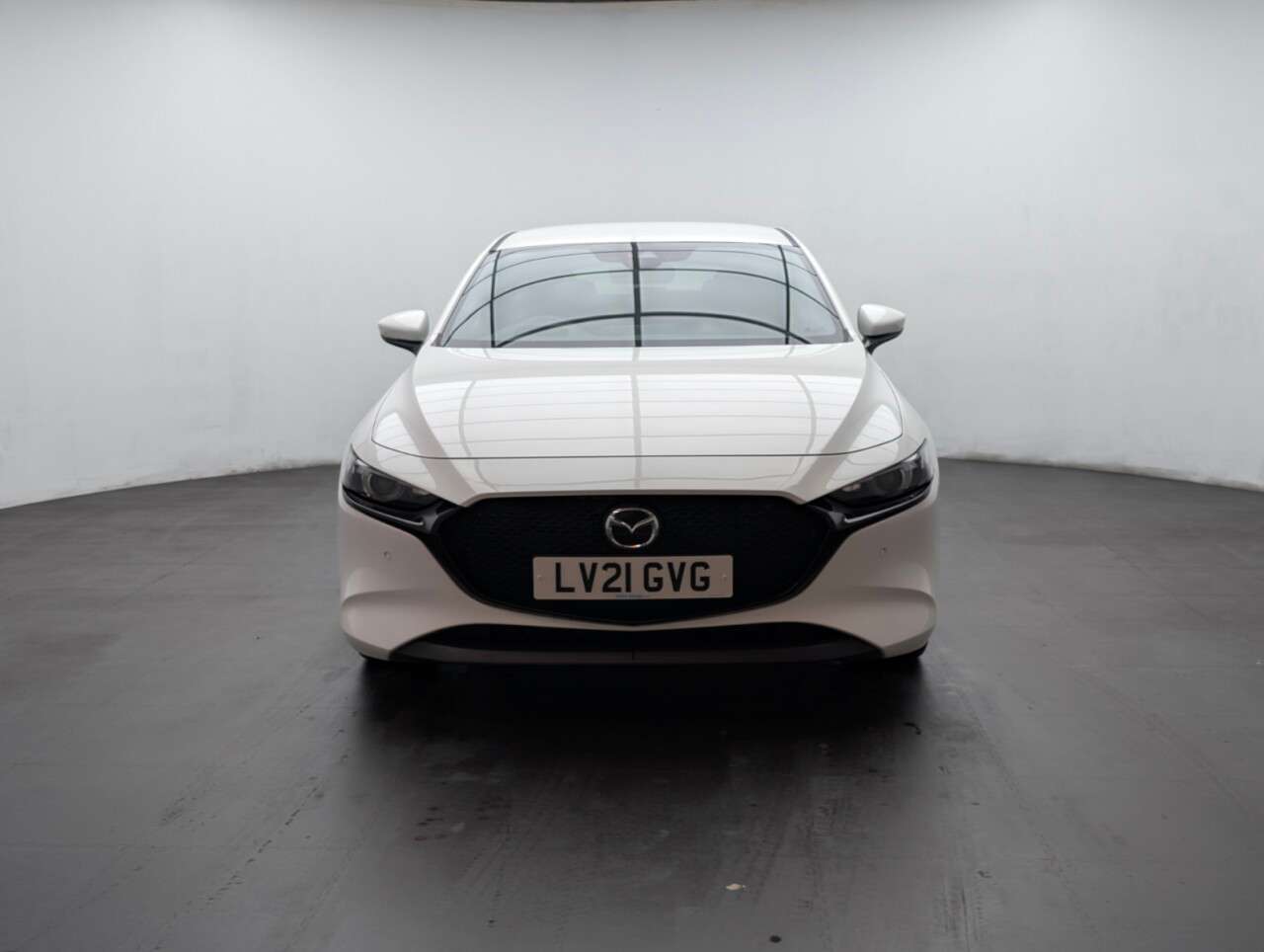 2021 MAZDA MAZDA3 2021 MAZDA MAZDA3