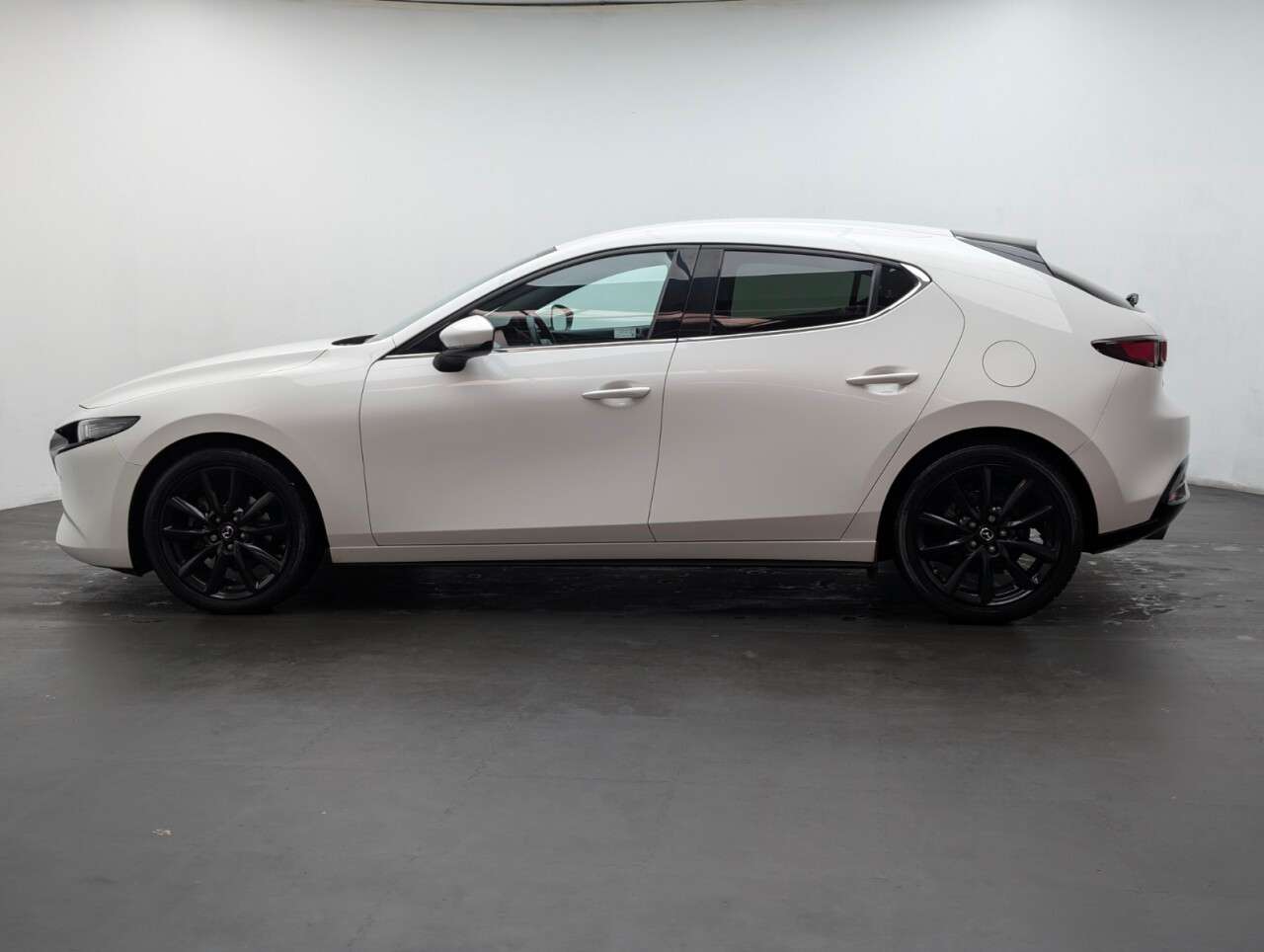 2021 MAZDA MAZDA3 2021 MAZDA MAZDA3