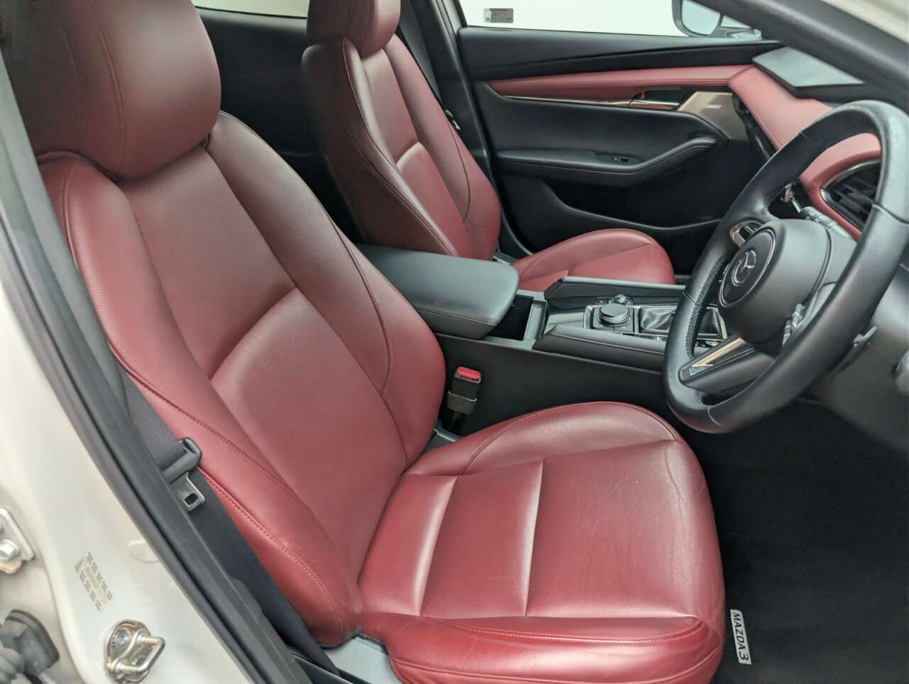 2021 MAZDA MAZDA3 2021 MAZDA MAZDA3