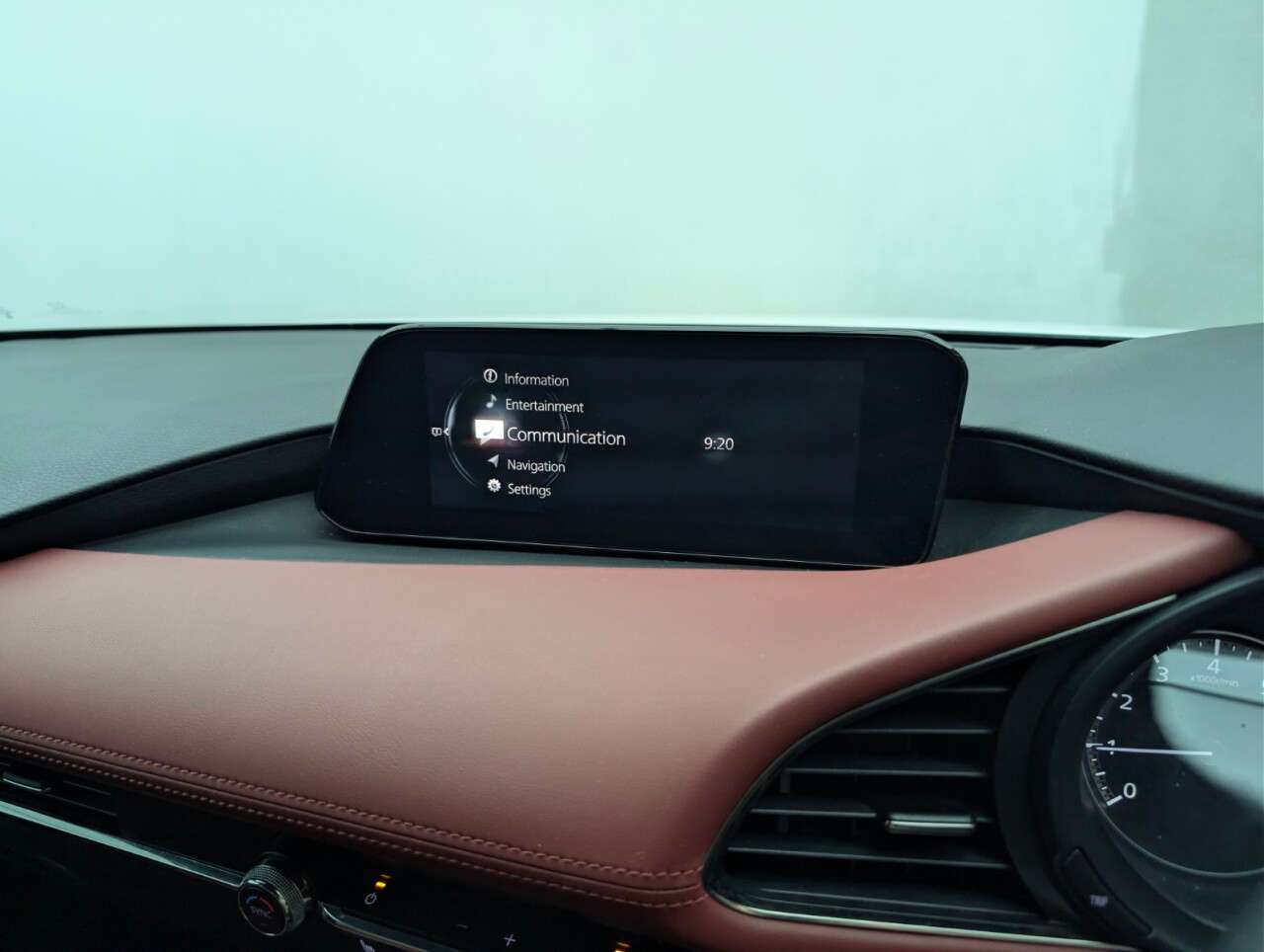 2021 MAZDA MAZDA3 2021 MAZDA MAZDA3