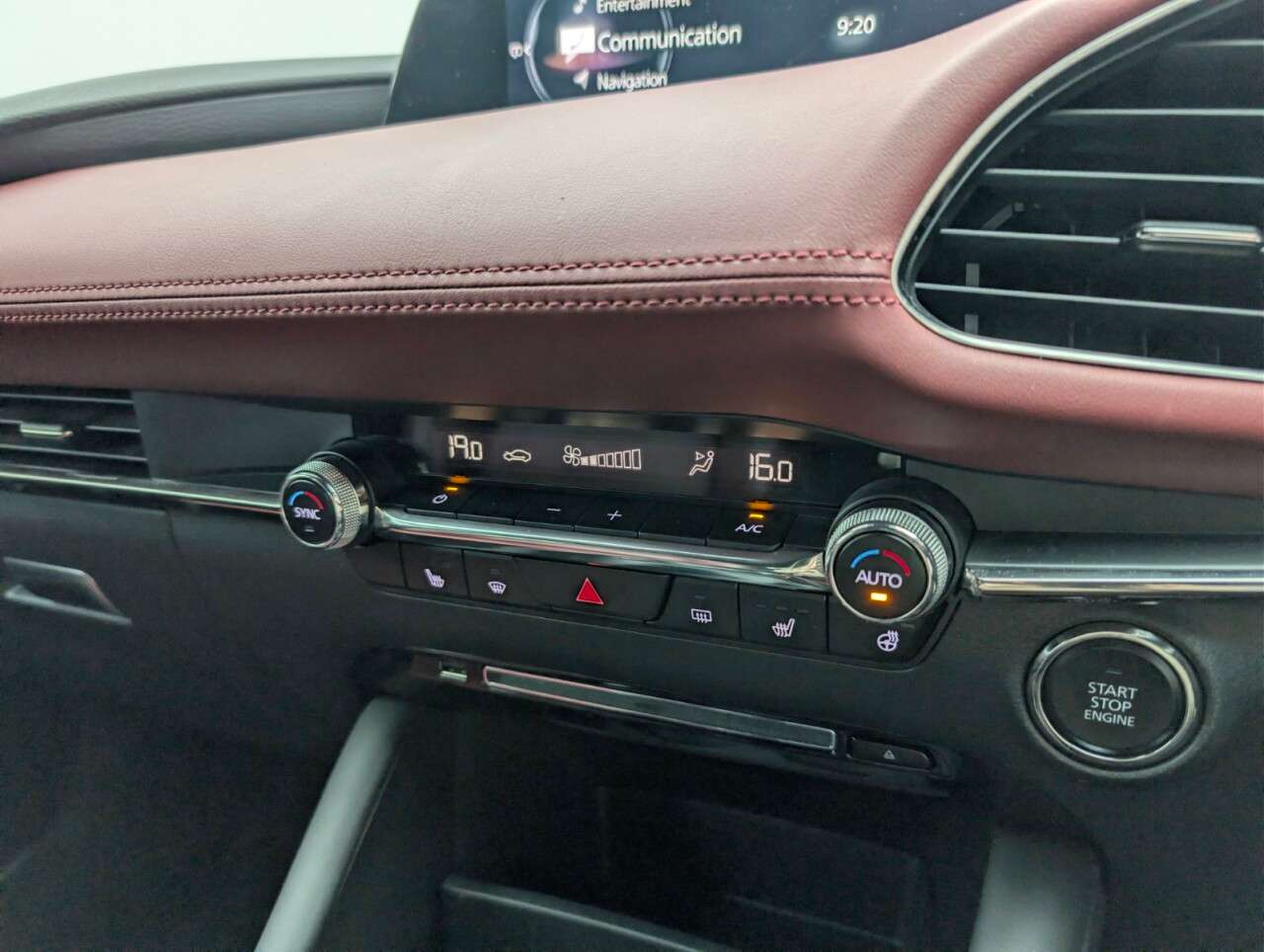 2021 MAZDA MAZDA3 2021 MAZDA MAZDA3